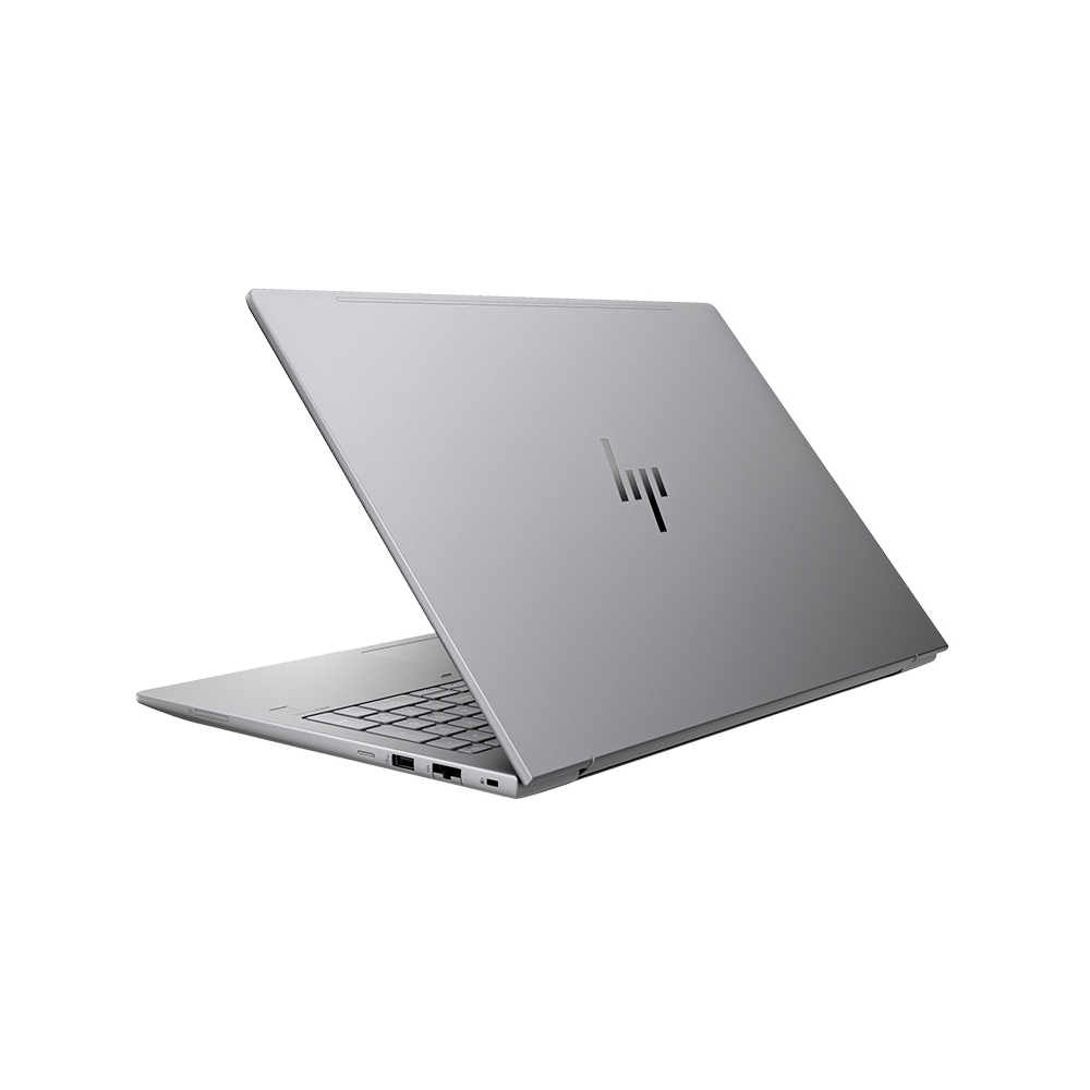 Laptop HP Workstation Zbook 16 G11 Mobile 9A660AV (Core Ultra 7 155H | 32GB | 1TB | RTX2000 Ada 8GB | 16inch WUXGA | Win11Pro | Gray)