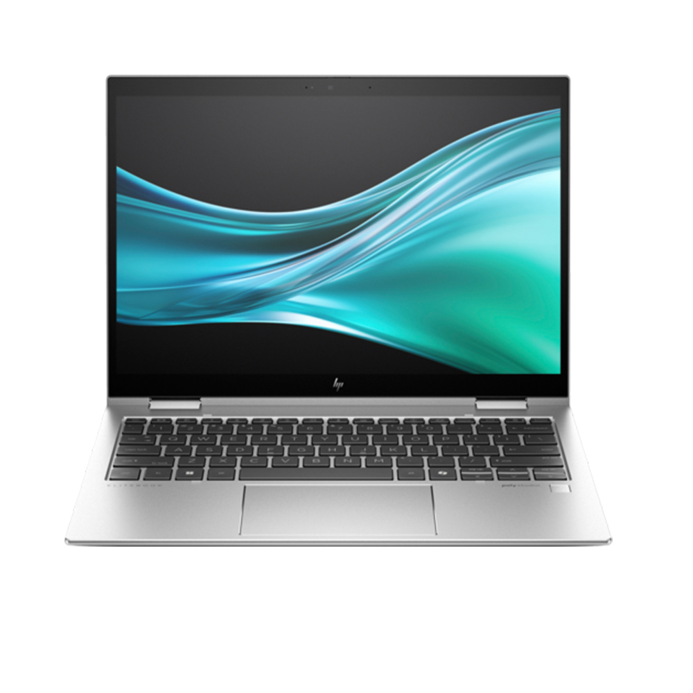 Laptop HP Elitebook x360 830 G11 A7RC0PT (Core Ultra 7 165U | 16GB | 512GB | 13.3inch WUXGA | Cảm ứng | Win11Pro | Bạc)