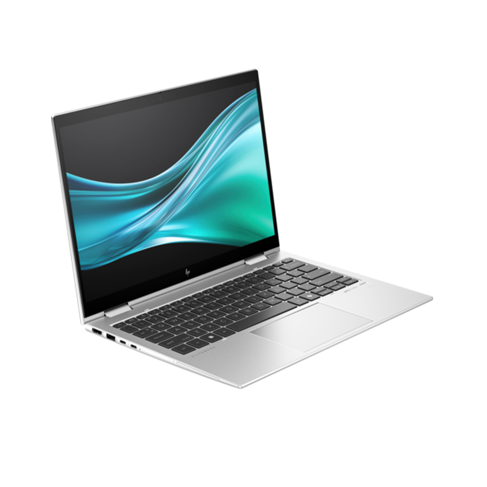 Laptop HP Elitebook x360 830 G11 A7RC0PT (Core Ultra 7 165U | 16GB | 512GB | 13.3inch WUXGA | Cảm ứng | Win11Pro | Bạc)