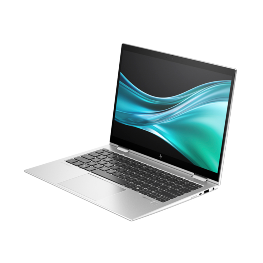 Laptop HP Elitebook x360 830 G11 A7RC0PT (Core Ultra 7 165U | 16GB | 512GB | 13.3inch WUXGA | Cảm ứng | Win11Pro | Bạc)