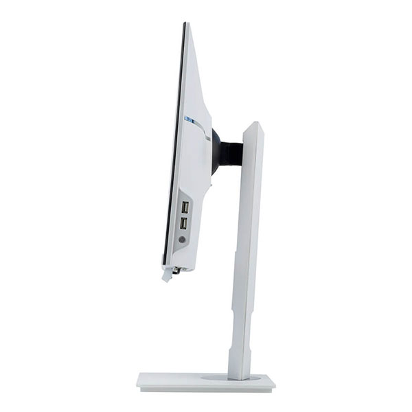 Máy tính AIO SingPC M24Pi382-W (Core i3-10100 | 8GB | 256GB | 23.8inch | Key+Mouse | Win11Pro | 2Y)