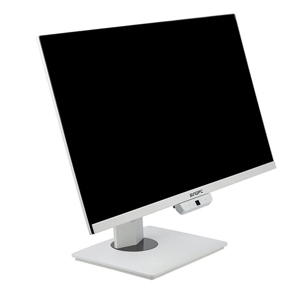 Máy tính AIO SingPC M24Pi382-W (Core i3-10100 | 8GB | 256GB | 23.8inch | Key+Mouse | Win11Pro | 2Y)