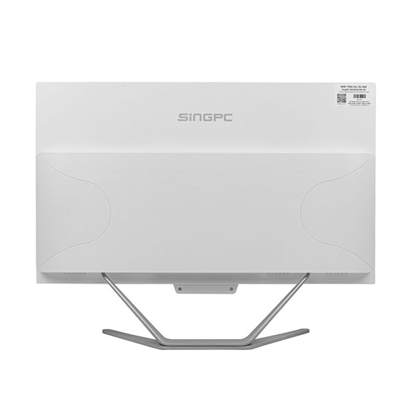 Máy tính AIO SingPC M22Ki582-W (Core i5-10400 | 8GB | 256GB | 21.5inch | Key+Mouse | Win11Pro | 2Y)