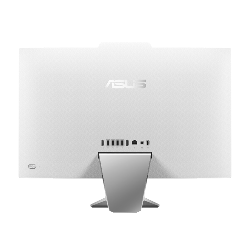 Máy tính để bàn All In One Asus A3202WBAK-WPB019W (Core i5-1235U | 8GB | 512GB | Intel UHD | 21.45inch FHD | Win11 | Trắng)