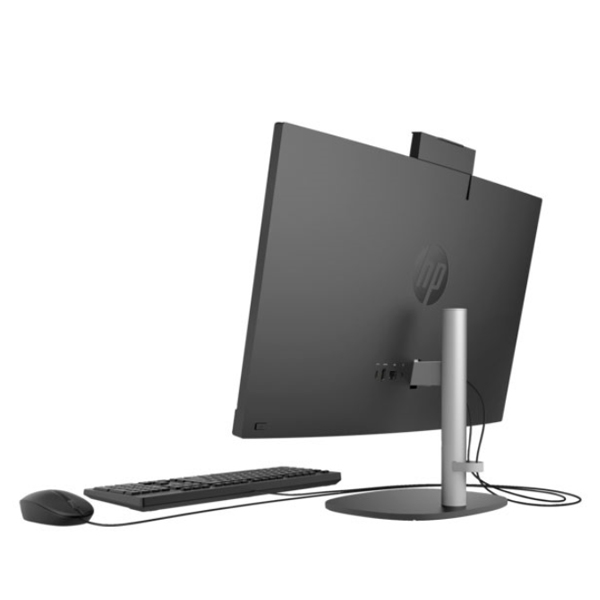 Máy tính AIO HP ProOne 240 G10 9H0B4PT (Core i7-1355U | 16GB | 512GB | 23.8inch | Key+Mouse | Win11 | 1Y)