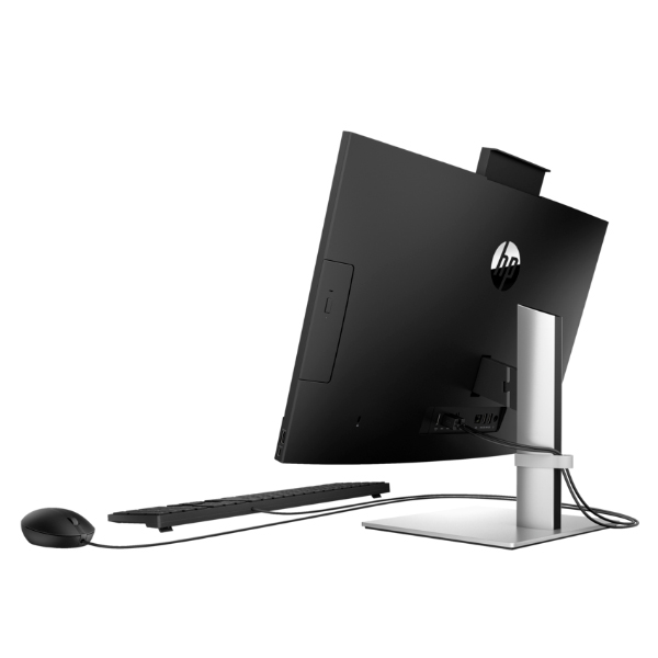 Máy tính AIO HP ProOne 240 G10 8W8K1PA (Core i5-1335U | 8GB | 512GB | 23.8inch | Key+Mouse | Win11 | 1Y)
