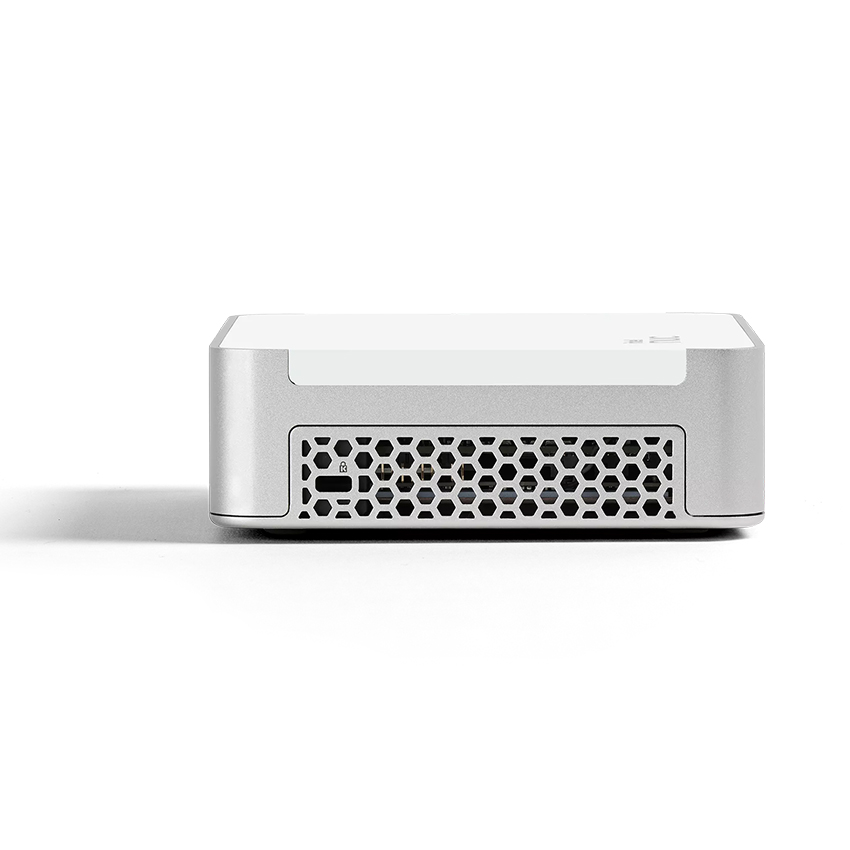 Máy tính mini Asus NUC13 Prodesk NUC13VYKI5 90AB3VYK-MR6160 (Core i5-1340P | 2xDDR4-3200 | 2xNVMe | 2xHDMI-2.1 | 2xDP 1.4a | VESA MOUNT)