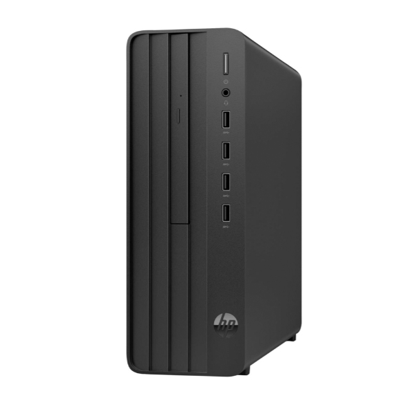 Máy tính để bàn HP Pro SFF 280 G9 9H1S3PT (Core i3-13100 | 8GB | 256GB | Wifi+BT | Win11)