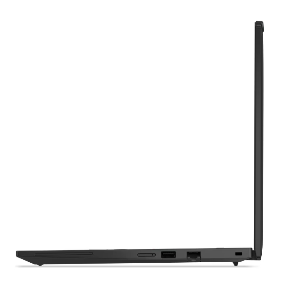 Laptop Lenovo ThinkPad T14 GEN 5 Ult 5 21MLS06T00 (Core Ultra 5 125H | 16GB | 512GB | 14inch WUXGA | NoOS | Black | Carbon)