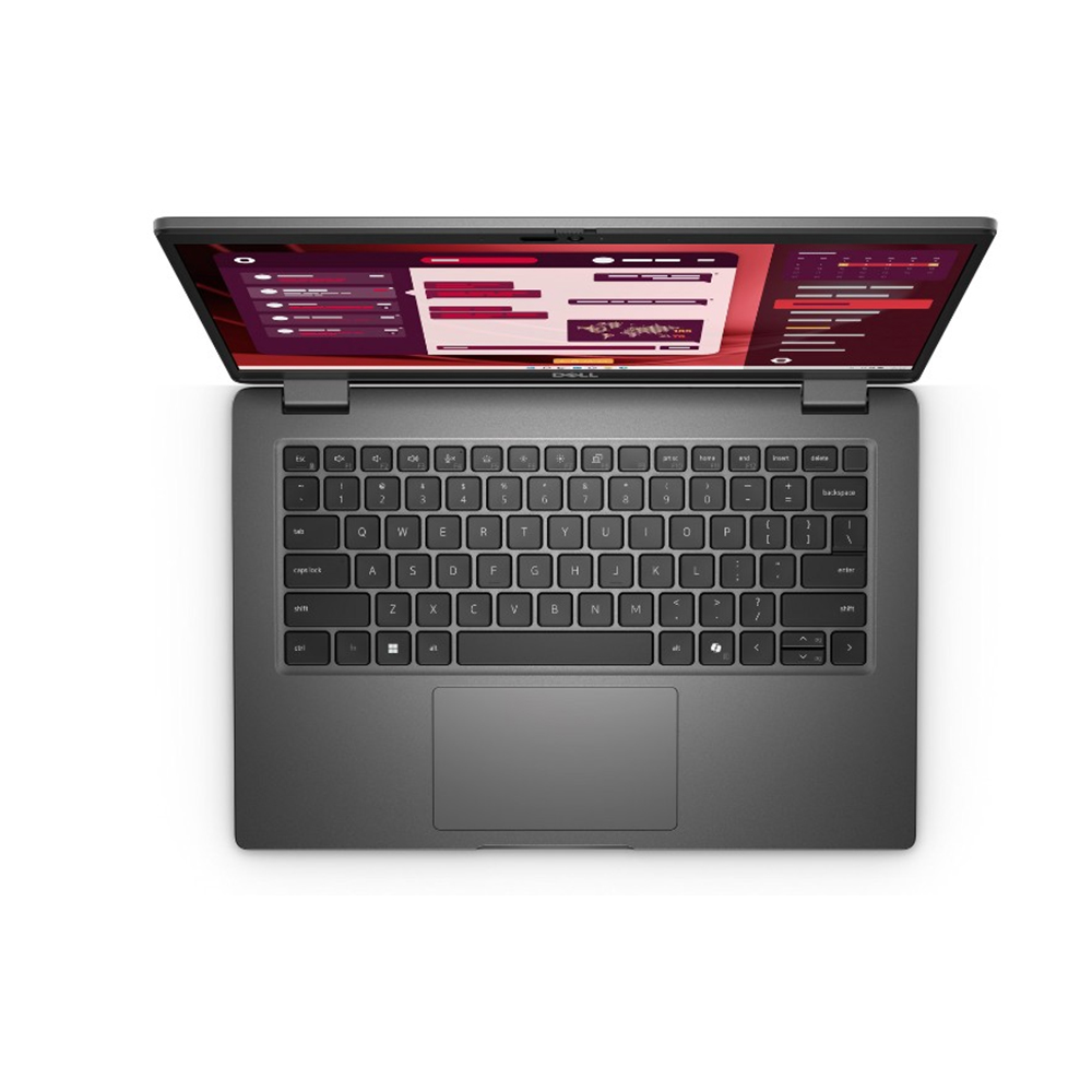 Laptop Dell Latitude 3450 L3450-1335U-16512W (Core i5-1335U | 16GB | 512GB | Intel Iris Xe | 14inch FHD | Win11)