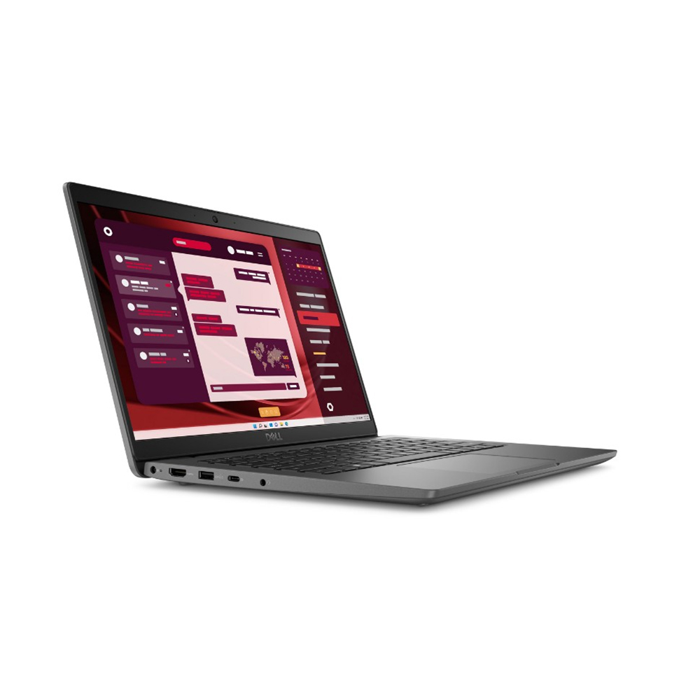 Laptop Dell Latitude 3450 L3450-1335U-16512W (Core i5-1335U | 16GB | 512GB | Intel Iris Xe | 14inch FHD | Win11)