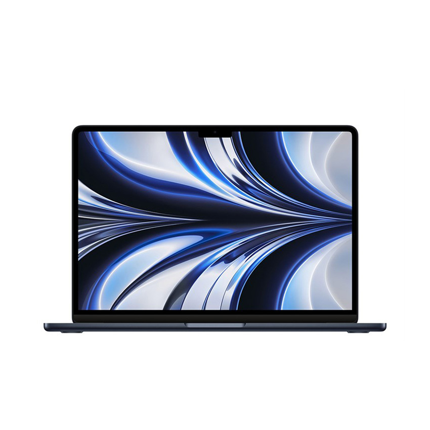 Laptop Apple Macbook Air M2 MC7X4SA/A (8 core CPU | 8 core GPU | 16GB | 256GB | 13.6Inch | MacOS | Midnight)