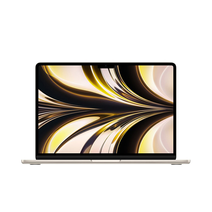 Laptop Apple Macbook Air M2 MC7W4SA/A (8 core CPU | 8 core GPU | 16GB | 256GB | 13.6inch | MacOS | Starlight)