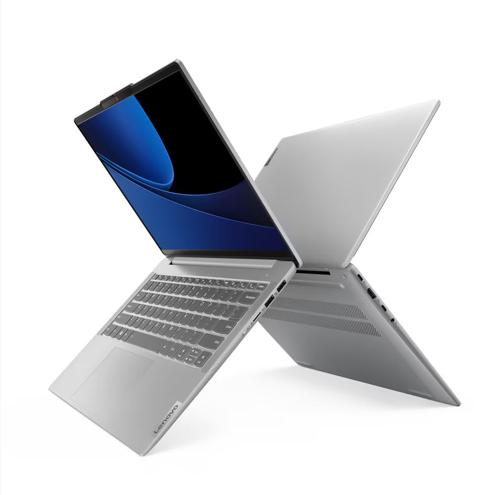 Laptop Lenovo IdeaPad Slim 5 14IMH9 83DA001YVN (Core Ultra 7 155H | 32GB | 512GB | Intel Arc | 14inch WUXGA | Win11 | Xám)
