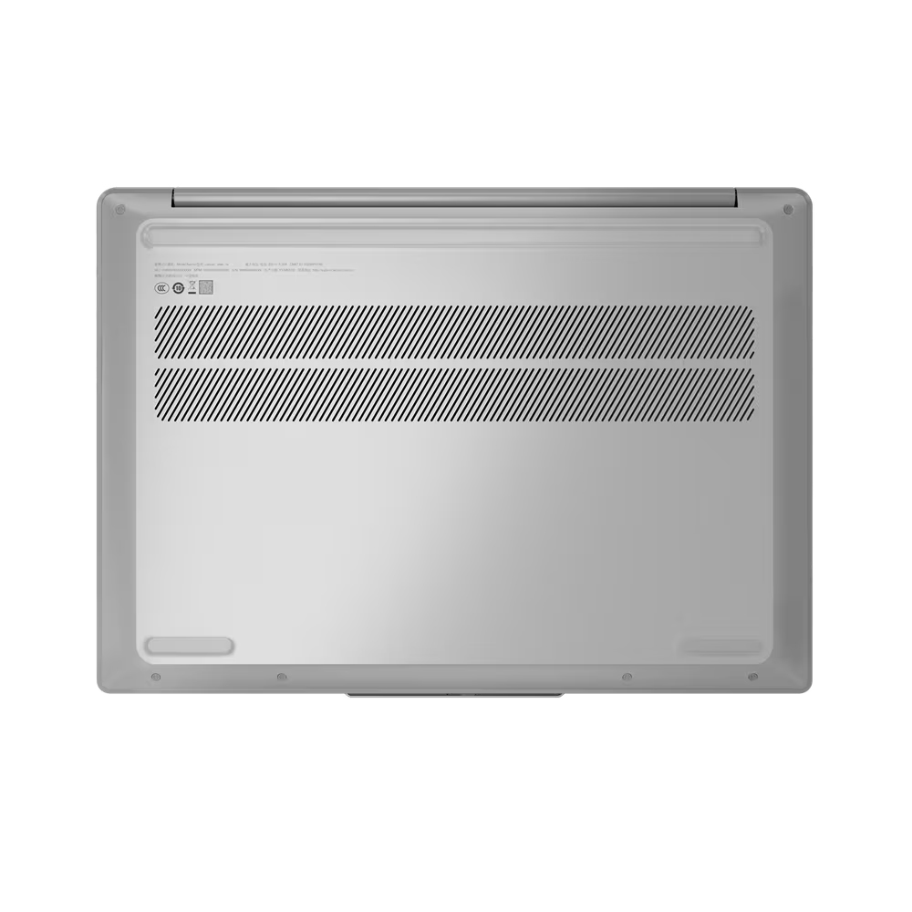 Laptop Lenovo IdeaPad Slim 5 14IMH9 83DA001YVN (Core Ultra 7 155H | 32GB | 512GB | Intel Arc | 14inch WUXGA | Win11 | Xám)