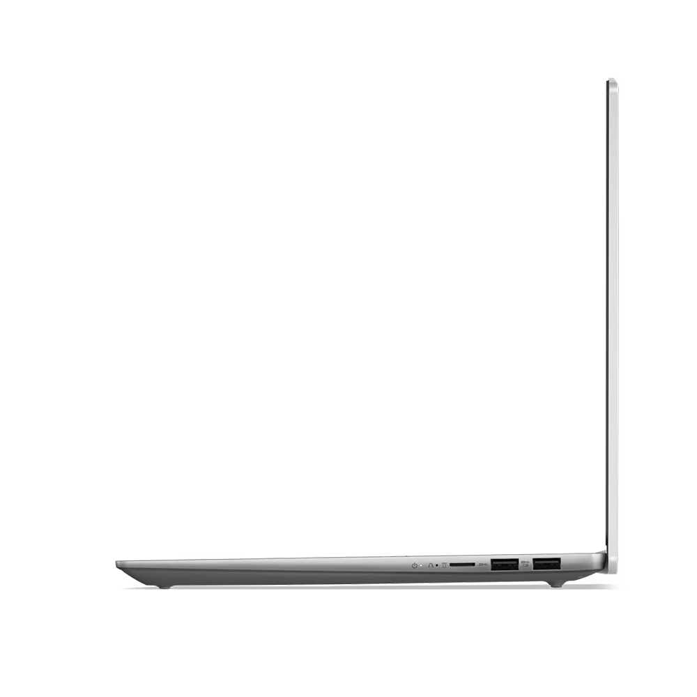 Laptop Lenovo IdeaPad Slim 5 14IMH9 83DA001YVN (Core Ultra 7 155H | 32GB | 512GB | Intel Arc | 14inch WUXGA | Win11 | Xám)