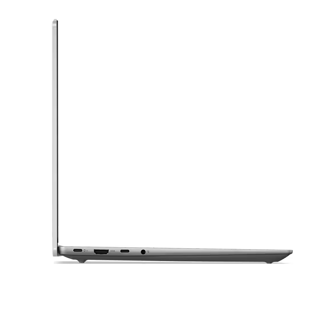 Laptop Lenovo IdeaPad Slim 5 14IMH9 83DA001YVN (Core Ultra 7 155H | 32GB | 512GB | Intel Arc | 14inch WUXGA | Win11 | Xám)