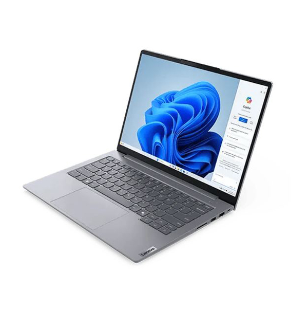 Laptop Lenovo ThinkBook 14 G6 IRL 21KG00BLVN (Core i7-1355U | 16GB | 512GB | 14inch WUXGA | NoOS | Gray)