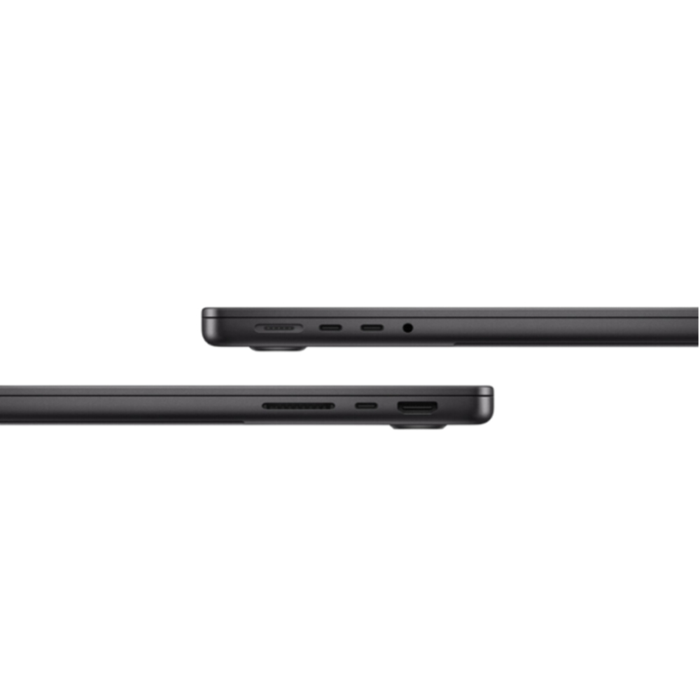 Laptop Apple Macbook Pro M4 MW2U3SA/A (10 Core CPU | 10 core GPU | 16GB | 512GB | 14.2inch | 120Hz | MacOS | Space Black)