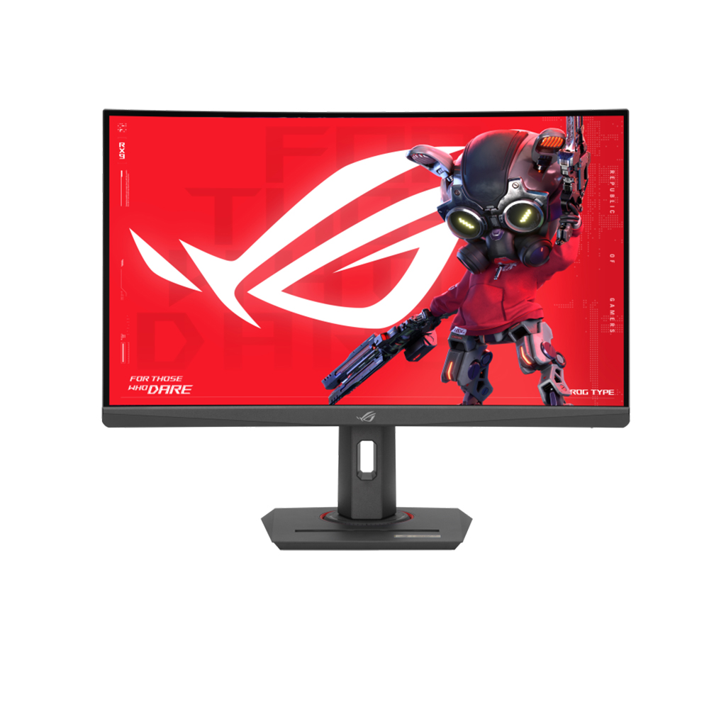 Màn hình Gaming Asus ROG Strix XG27WCS (27inch | 2K | 180Hz | 1ms | VA | Cong)