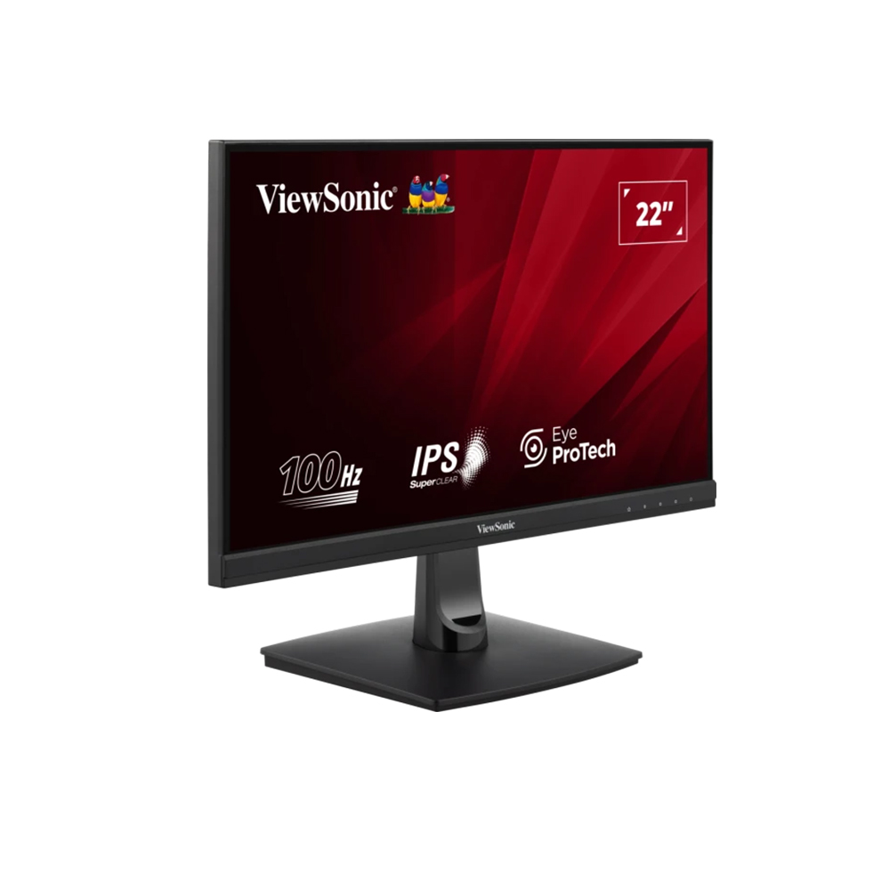 Màn Hình ViewSonic VA2214-H (21.5inch | FHD | 100Hz | 4ms | IPS)