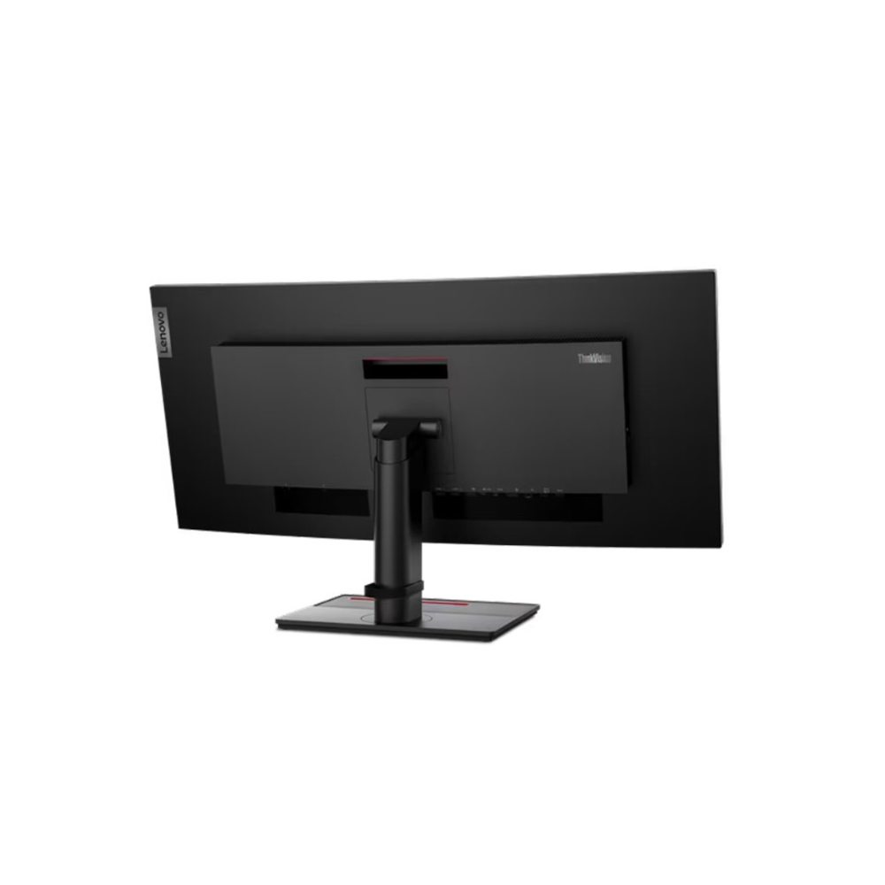 Màn hình Lenovo Think Vision P34w-20 63F2RAR3WW (34inch | UWQHD | 300cd/m2 | 60Hz | IPS | Cong)