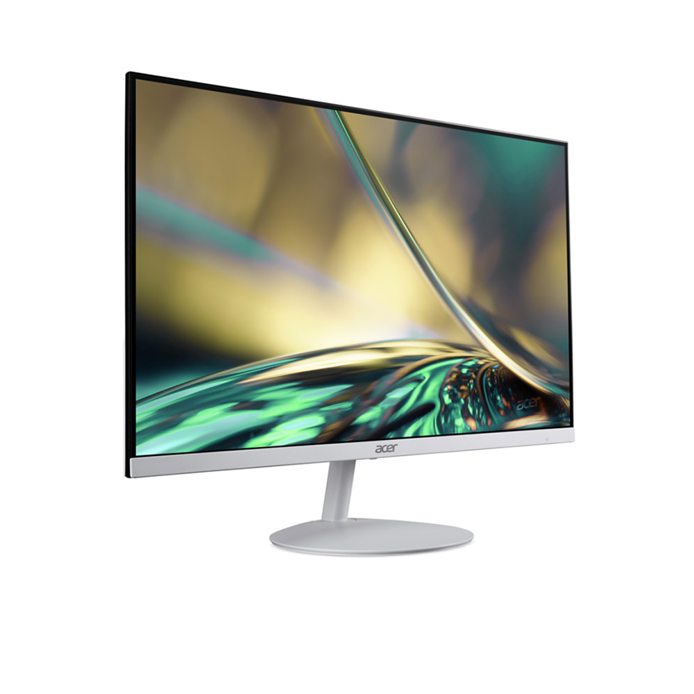 Màn hình ACER SA272U E UM.HS2SV.E03 (27inch | 2K | IPS | 100Hz | 4ms | Trắng | Speaker)