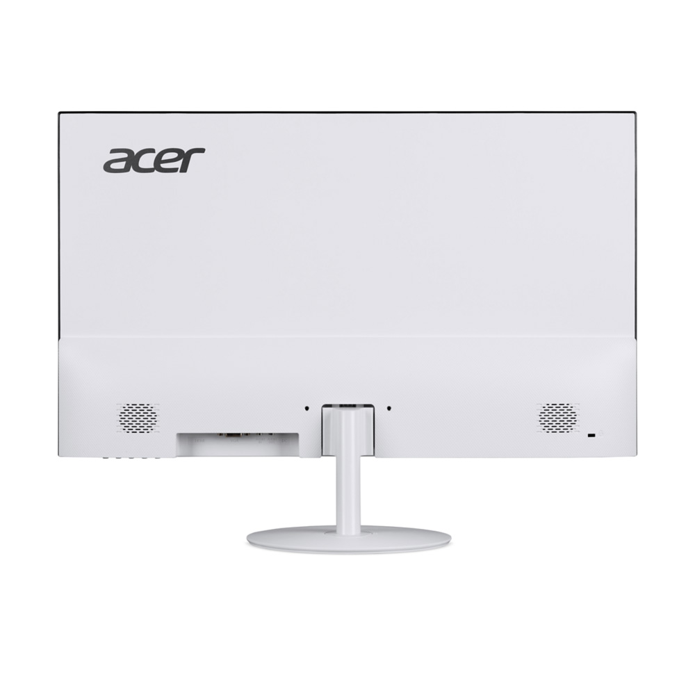 Màn hình ACER SA272U E UM.HS2SV.E03 (27inch | 2K | IPS | 100Hz | 4ms | Trắng | Speaker)