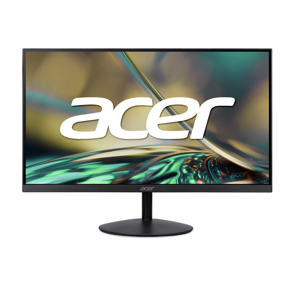 Màn hình ACER SA272U E UM.HS2SV.E02 (27inch | 2K | IPS | 100Hz | 4ms | Đen | Speaker)