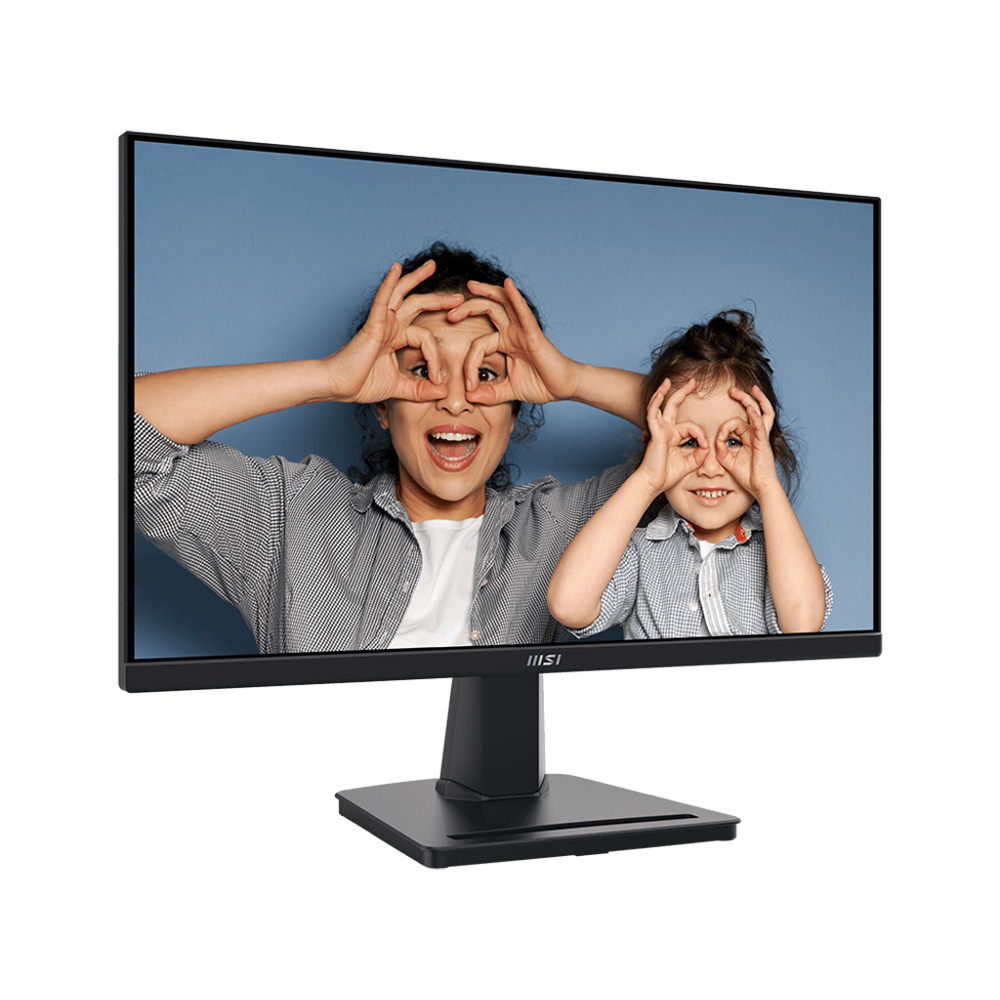 Màn Hình MSI PRO MP225V (21.45inch | VA | FHD | 100Hz | 1ms)