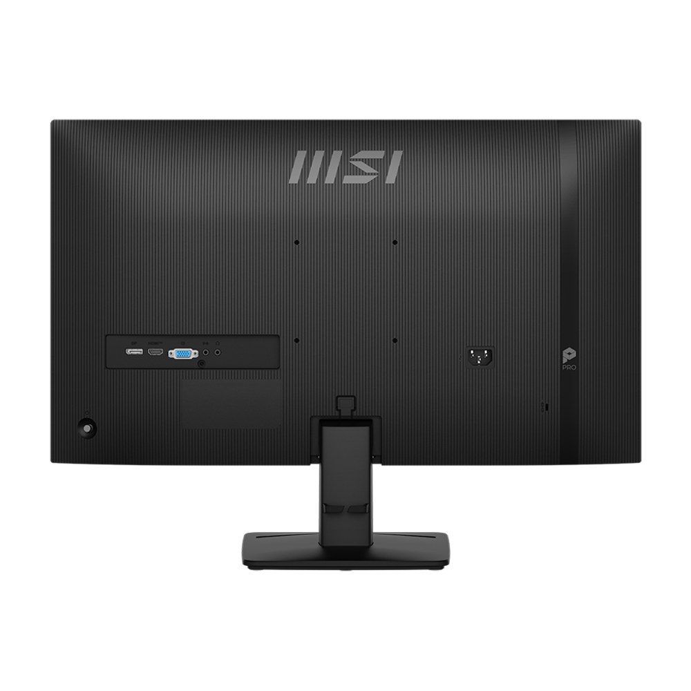 Màn Hình MSI PRO MP275 E2 (27inch | IPS | FHD | 120Hz | 1ms)