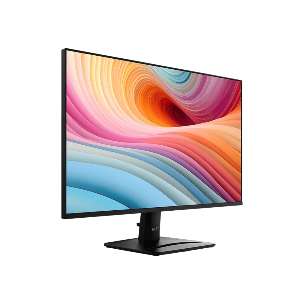 Màn Hình MSI PRO MP275 E2 (27inch | IPS | FHD | 120Hz | 1ms)