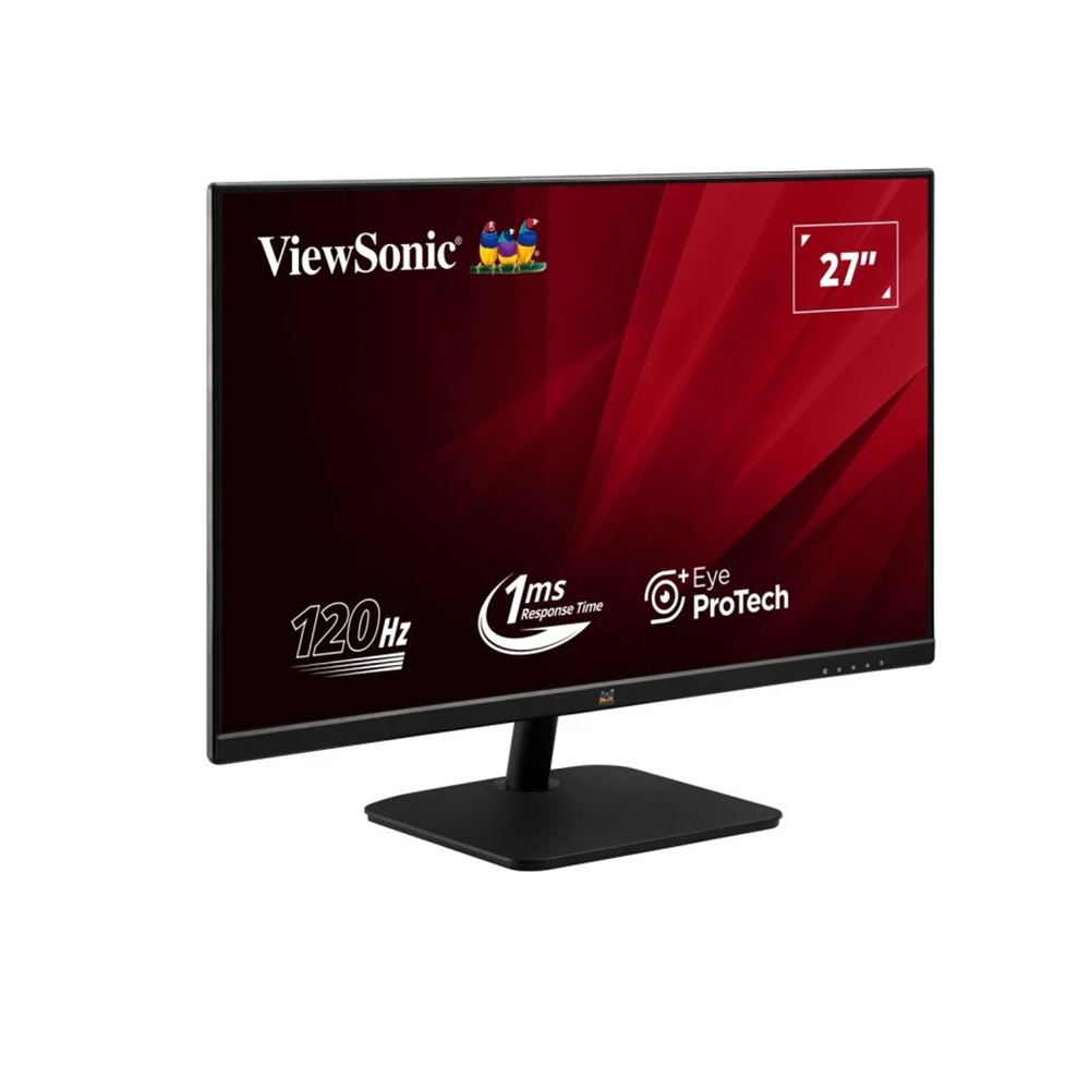 Màn Hình ViewSonic VA2732A-H (27inch | IPS | FHD | 120Hz | 1ms)