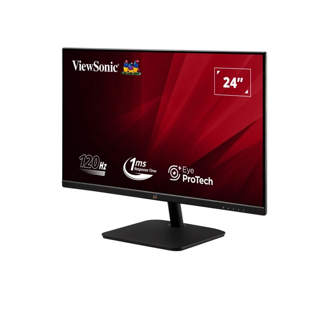 Màn Hình ViewSonic VA2432A-H (23.8inch | IPS | FHD | 120Hz | 1ms)