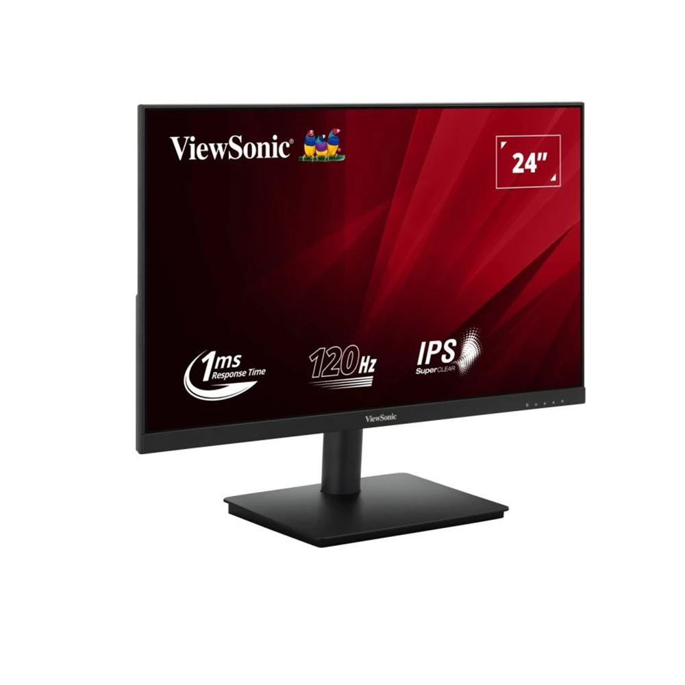 Màn Hình ViewSonic VA240A-H (23.8inch | IPS | FHD | 120Hz | 1ms)