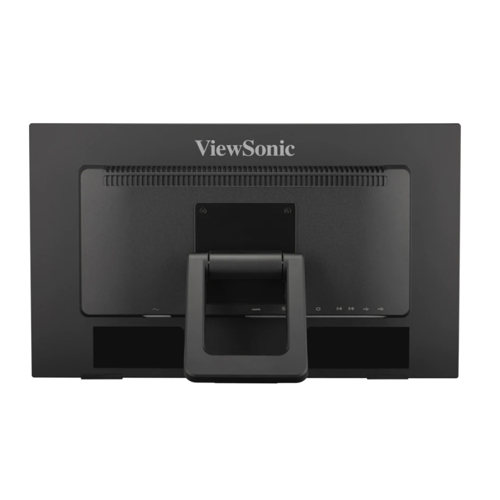 Màn hình ViewSonic TD2223-2 (21.5inch | VA | FHD | 75Hz | 6.5ms | Cảm ứng)