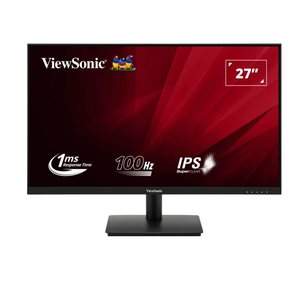 Màn Hình ViewSonic VA270-H (27inch | IPS | FHD | 100Hz | 1ms)