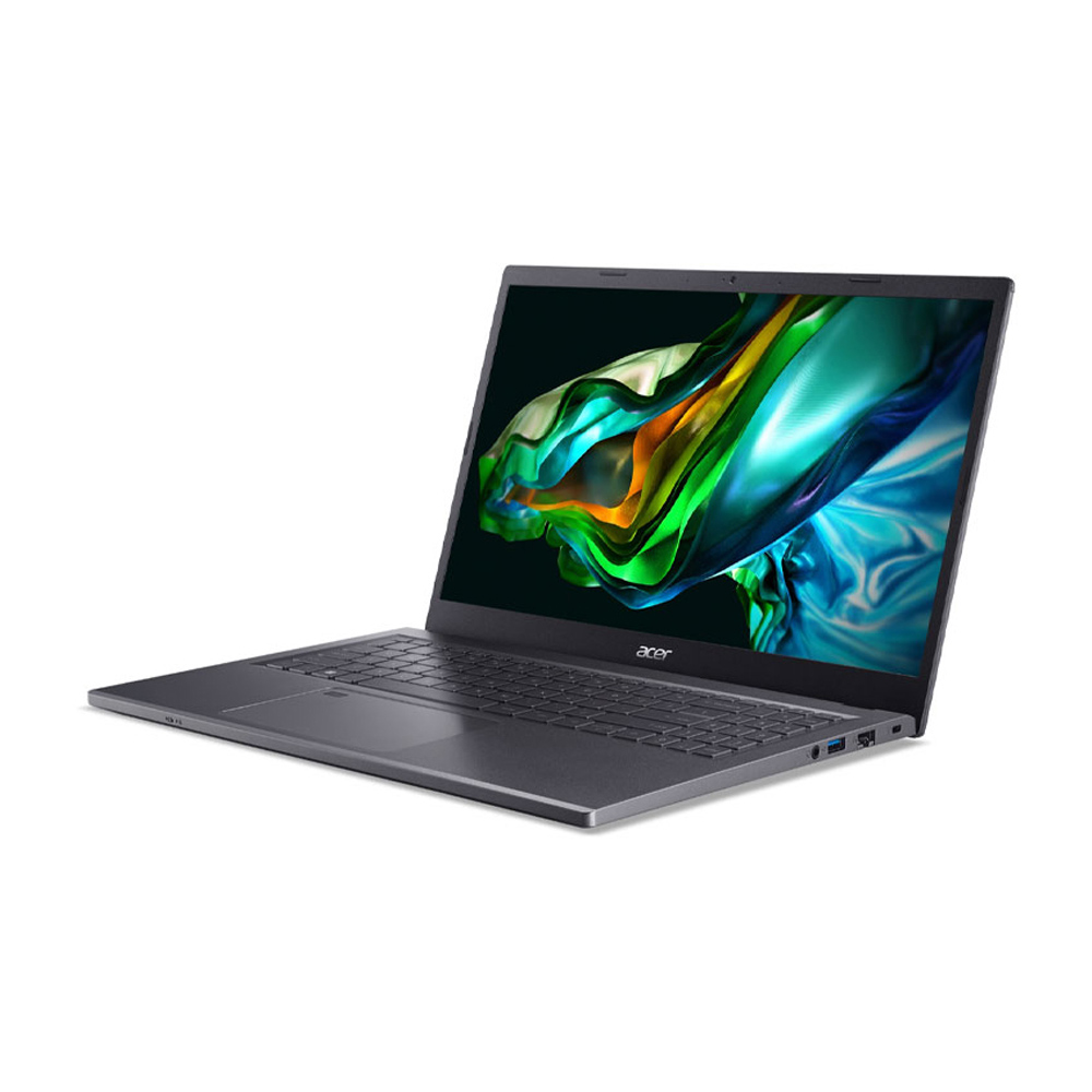 Laptop Acer Aspire 5 A515-58GM-53CM NX.KW1SV.003 (Core i5-13420H | RTX 2050 4GB | 32GB | 512GB | 15.6inch FHD | Xám | Win11)