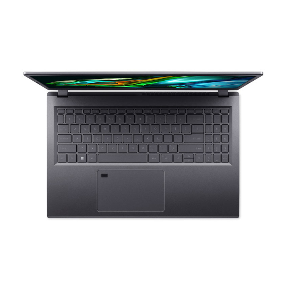 Laptop Acer Aspire 5 A515-58GM-53CM NX.KW1SV.003 (Core i5-13420H | RTX 2050 4GB | 32GB | 512GB | 15.6inch FHD | Xám | Win11)