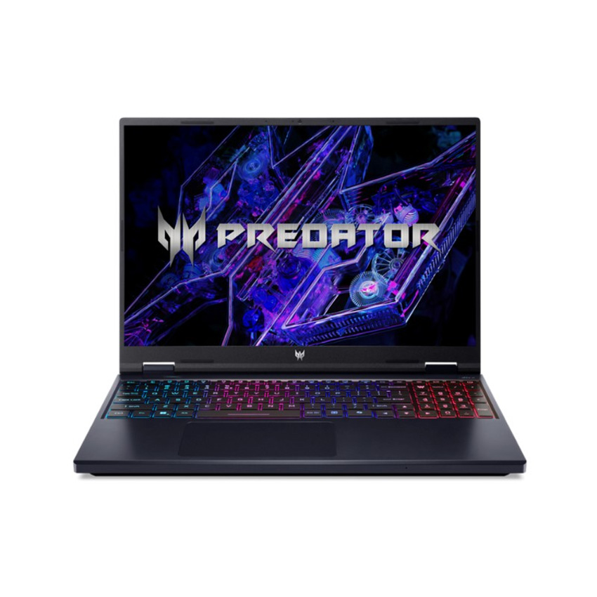 Laptop Acer Predator Helios Neo 16 PHN16-72-78L4 NH.QNPSV.012 (Core i7-14700HX | 16GB | 1TB | RTX 4050 6G | 16inch WQXGA | 240Hz | Win11 | Đen)