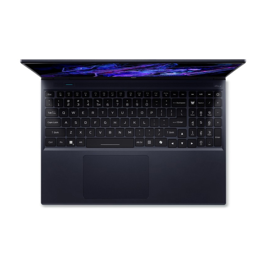 Laptop Acer Predator Helios Neo 16 PHN16-72-78L4 NH.QNPSV.012 (Core i7-14700HX | 16GB | 1TB | RTX 4050 6G | 16inch WQXGA | 240Hz | Win11 | Đen)