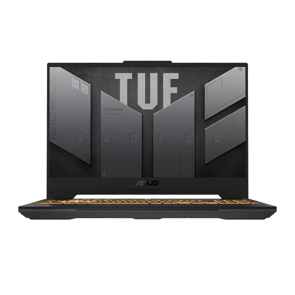 Laptop ASUS TUF Gaming F15 FX507VI-LP077W (Core i7-13620H | RTX 4070 | 15inch FHD | 144Hz | 16GB | 1TB | Win11 | Xám)
