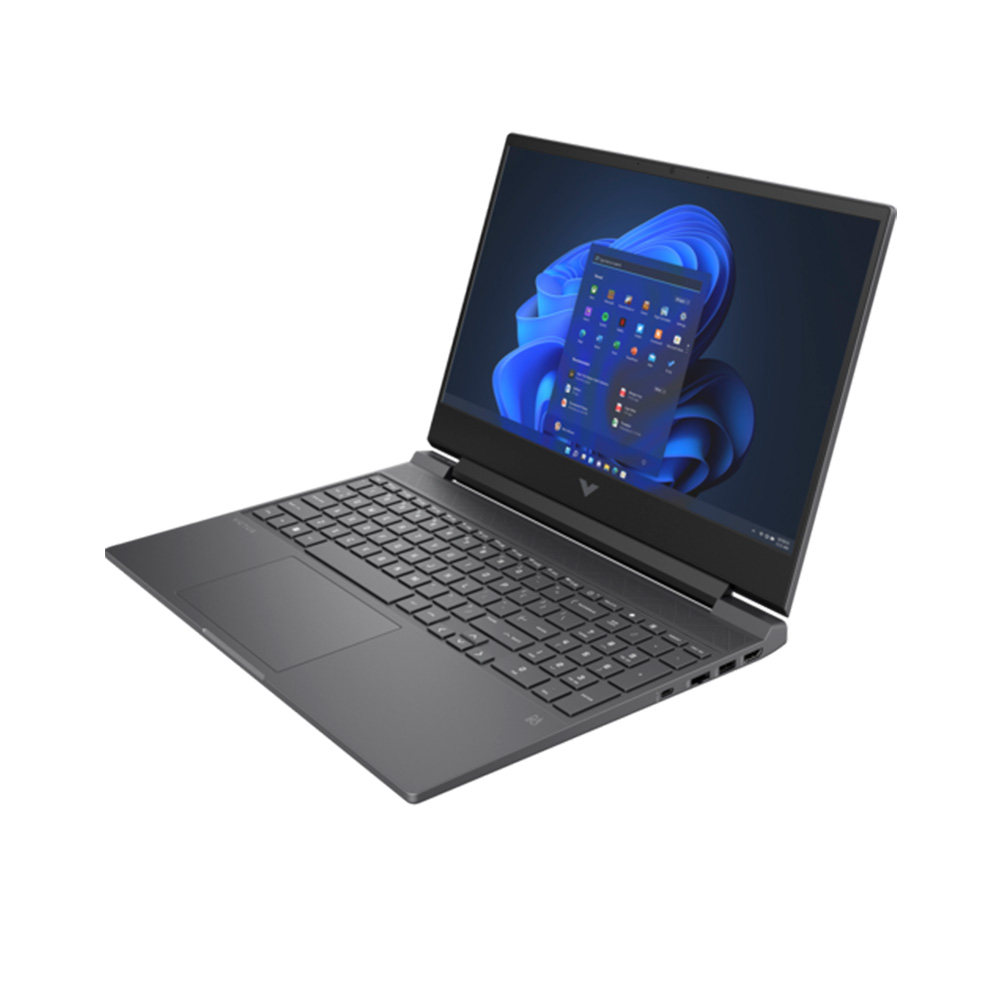 Laptop HP VICTUS 15-fa1155TX 952R1PA_16G (Core i5-12450H | 16GB | 512GB | RTX 2050 4GB | 15.6inch FHD | Win11 | Đen)