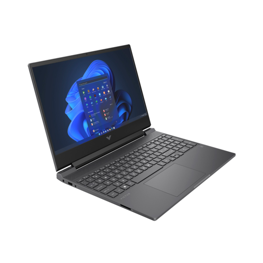 Laptop HP VICTUS 15-fa1155TX 952R1PA_16G (Core i5-12450H | 16GB | 512GB | RTX 2050 4GB | 15.6inch FHD | Win11 | Đen)