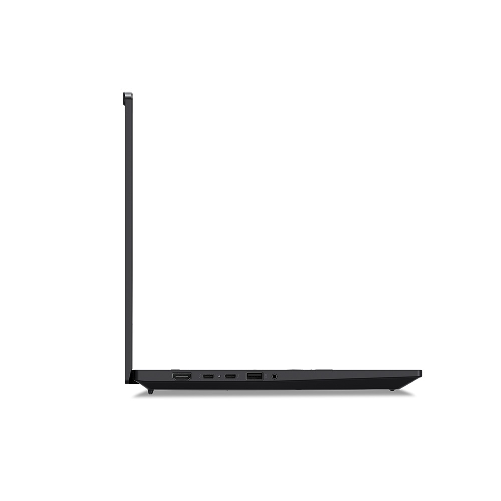 Laptop Lenovo ThinkPad P14s Gen 5 T 21G20056VN (Core Ultra 7 155H | RTX 500 Ada | 14.5inch WUXGA | 32GB | 1TB | Win11Pro | Đen)