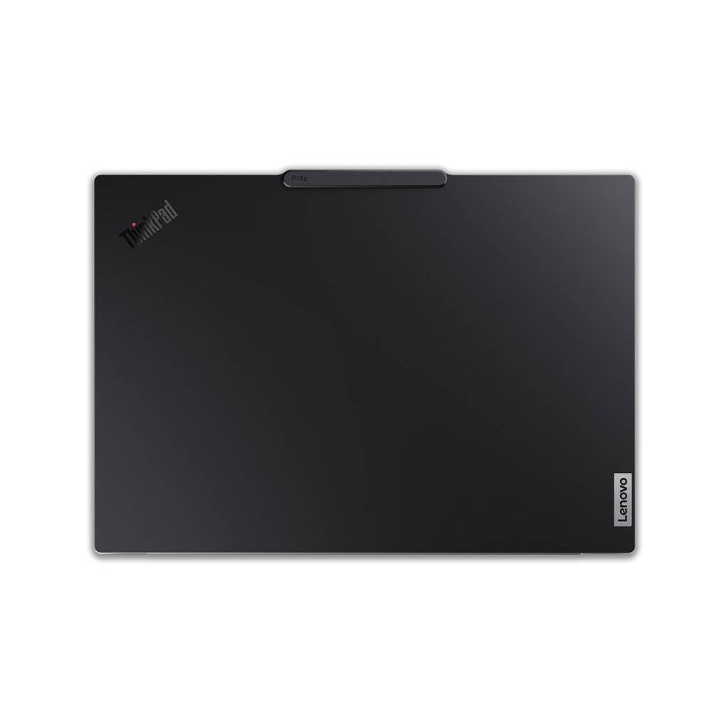 Laptop Lenovo ThinkPad P14s Gen 5 T 21G20056VN (Core Ultra 7 155H | RTX 500 Ada | 14.5inch WUXGA | 32GB | 1TB | Win11Pro | Đen)
