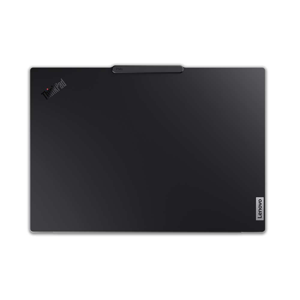 Laptop Lenovo ThinkPad P14s Gen 5 T 21G20056VN (Core Ultra 7 155H | RTX 500 Ada | 14.5inch WUXGA | 32GB | 1TB | Win11Pro | Đen)