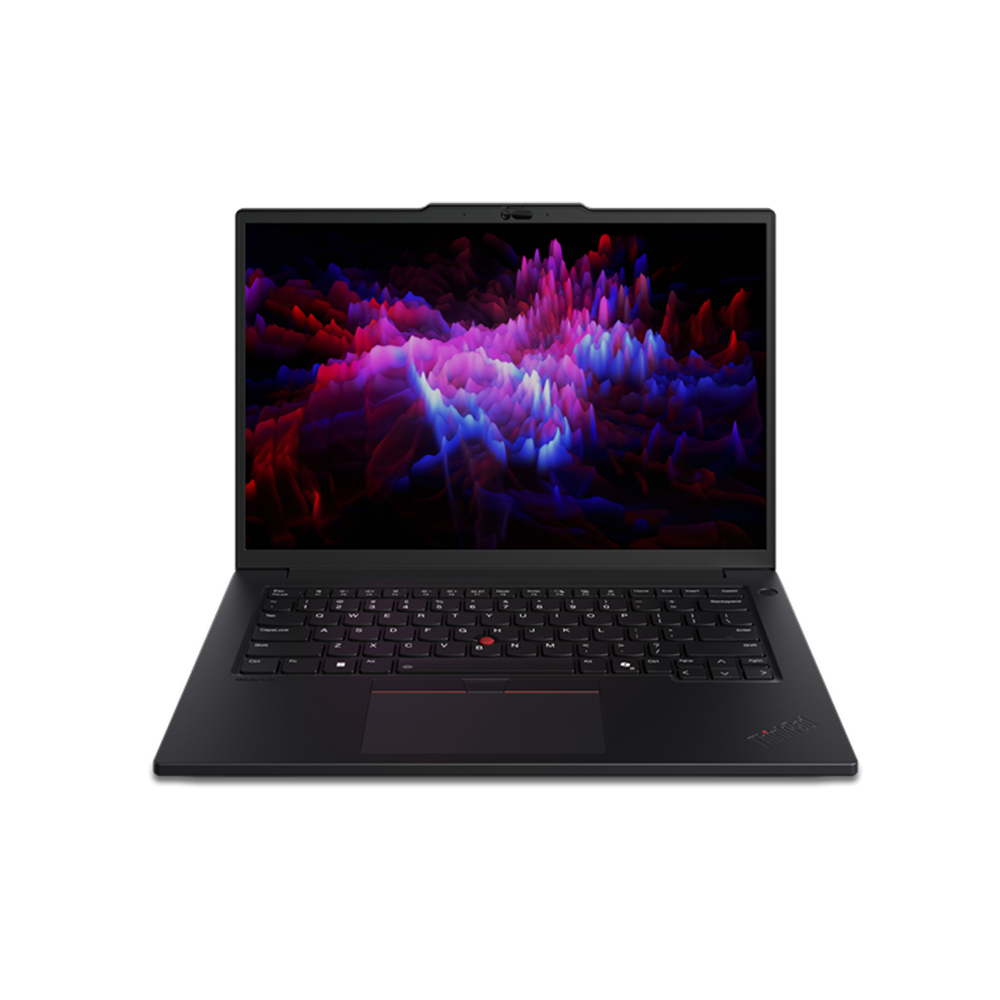 Laptop Lenovo ThinkPad P14s Gen 5 T 21G2003UVN (Core Ultra 7 155H | RTX 500 Ada | 14.5inch 3K | 120Hz | 96GB | 2TB | Win11Pro | Đen)