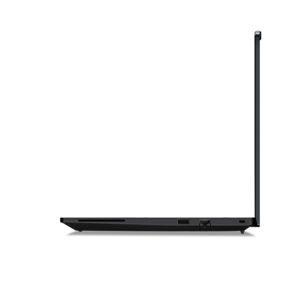 Laptop Lenovo ThinkPad P14s Gen 5 T 21G2003UVN (Core Ultra 7 155H | RTX 500 Ada | 14.5inch 3K | 120Hz | 96GB | 2TB | Win11Pro | Đen)