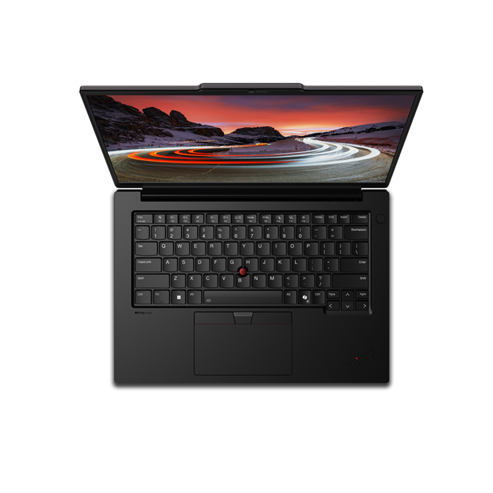Laptop Lenovo ThinkPad P14s Gen 5 T 21G2003TVN (Core Ultra 7 155H | RTX 500 Ada | 14.5inch 3K | 64GB | 1TB | Win11Pro | Đen)